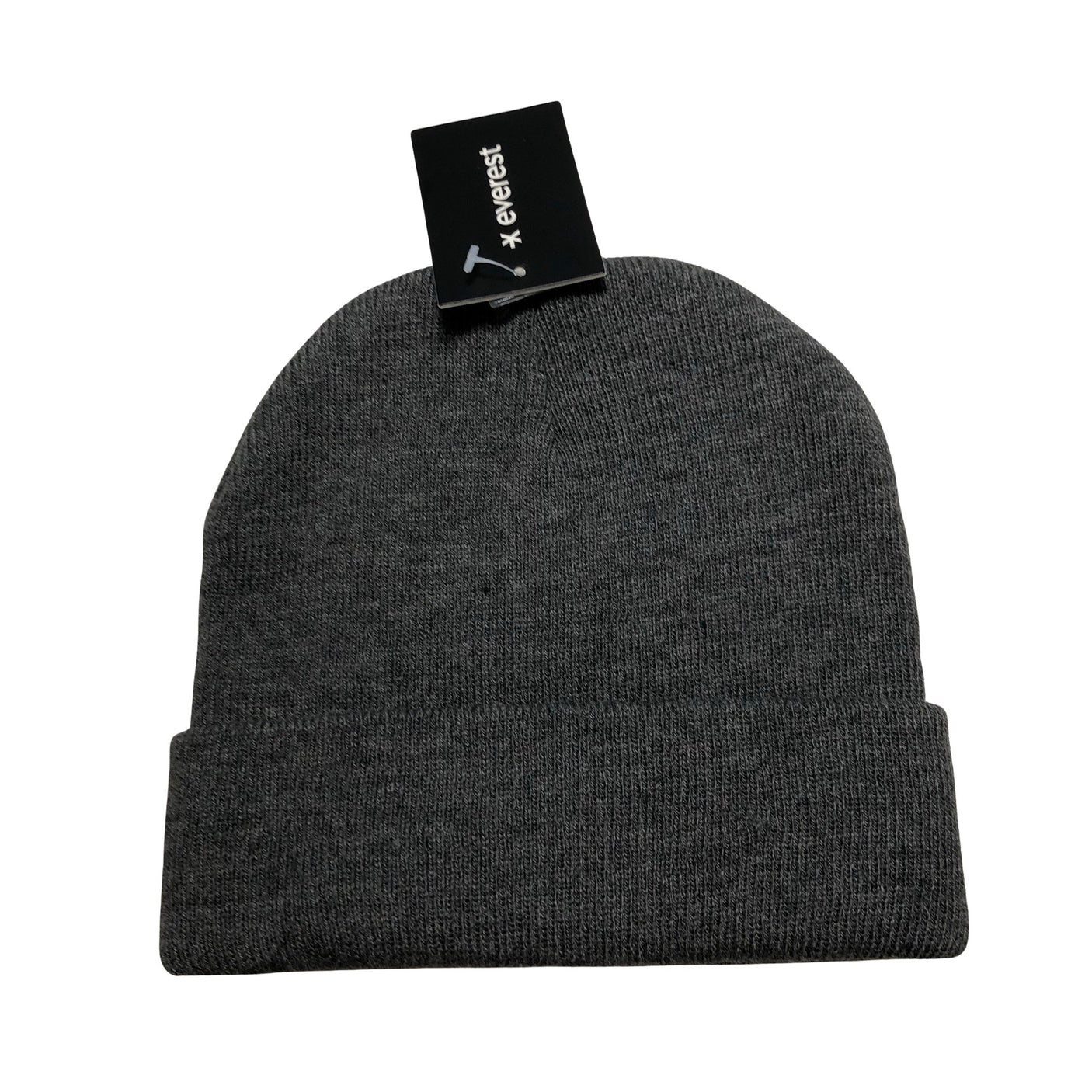 Unisex Everest - Talvipipo, koko 52 - 54 cm - Harmaa (1)