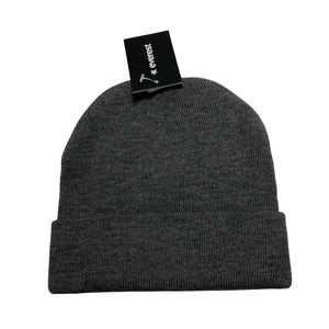 Unisex Everest - Talvipipo, koko 52 - 54 cm - Harmaa (1)