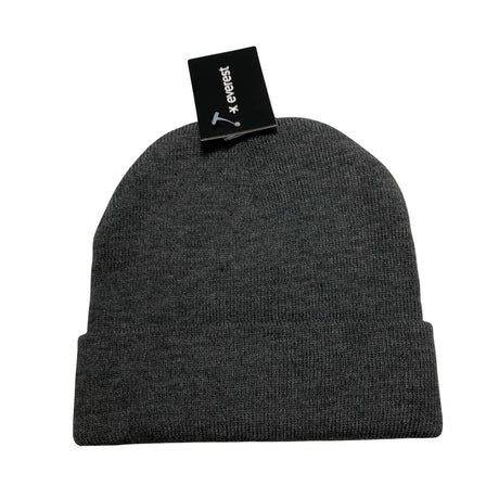 Unisex Everest - Talvipipo, koko 52 - 54 cm - Harmaa ()