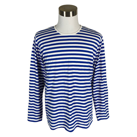 Miesten Marimekko - Trikoopaita, koko XL - Sininen ()