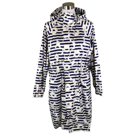 Naisten Marimekko - Ulkoilutakki, koko 36 - Valkoinen ()