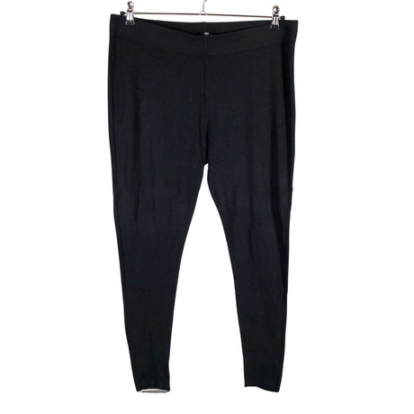 Naisten Marc O'Polo - Leggingsit, koko 44 - Musta ()