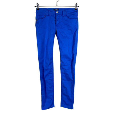Naisten Armani Jeans - Kangashousut, koko 38 - Sininen ()
