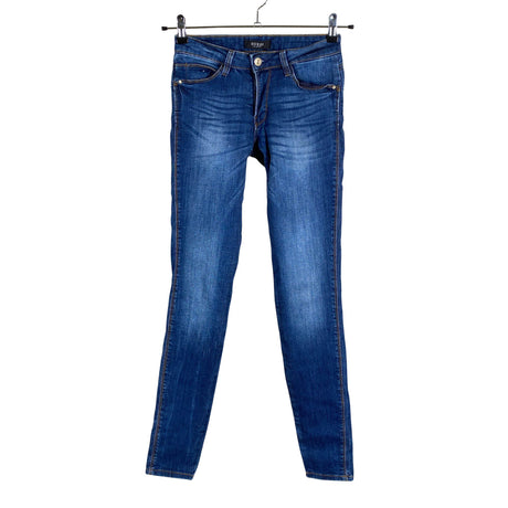 Naisten Guess - Farkut, koko W26 - Sininen ()