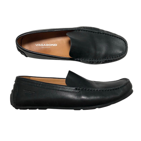 Miesten Vagabond - Loaferit, koko 41 - Musta ()