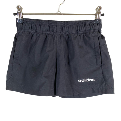 Tyttöjen Adidas - Urheilushortsit, koko 128 - 134 - Musta ()
