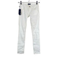 Naisten Armani Jeans - Farkut, koko 34 - Luonnonvalkoinen ()