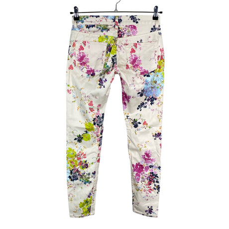 Naisten Ted Baker - Farkut, koko W26 - Beige (2)