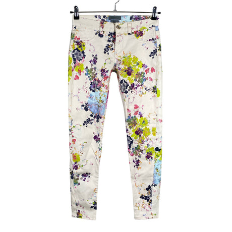 Naisten Ted Baker - Farkut, koko W26 - Beige ()