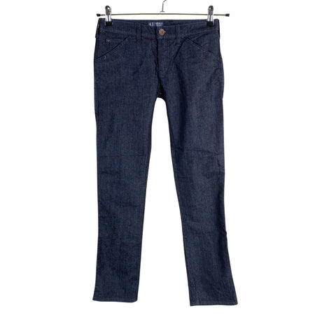Naisten Armani Jeans - Farkut, koko W25 - Sininen ()