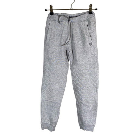 Unisex Guess - Collegehousut, koko 110 - 116 - Harmaa ()