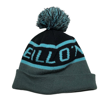 Poikien O'Neill - Talvipipo, koko 52 - 54 cm - Vihreä ()