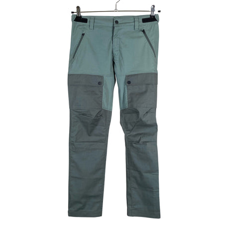 Unisex Everest - Välikausihousut, koko 158 - 164 - Vihreä ()