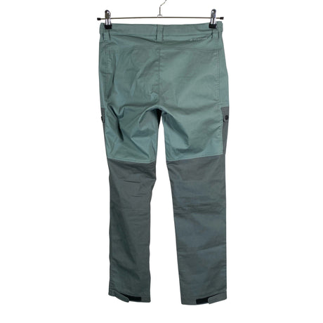 Unisex Everest - Välikausihousut, koko 158 - 164 - Vihreä (2)