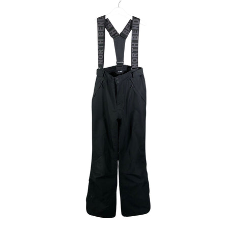 Unisex North Bend - Toppahousut, koko 152 - 158 - Musta ()