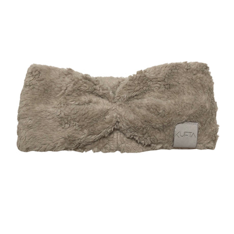 Naisten Kufta - Otsapanta, koko 52 - 54 cm - Harmaa ()
