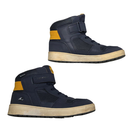Unisex Viking - Talvikengät, koko 39 - Sininen ()
