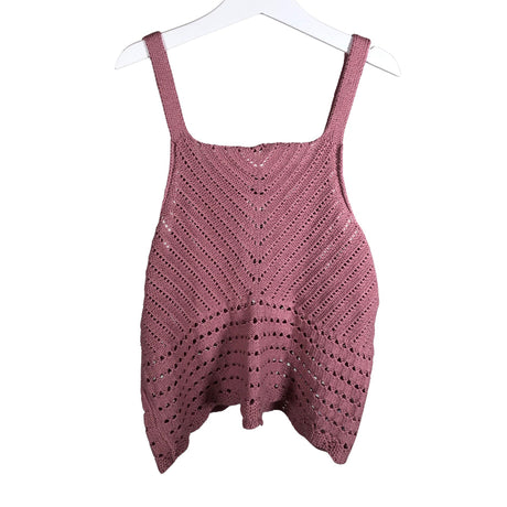 Tyttöjen Name It - Toppi, koko 146 - 152 - Pinkki ()