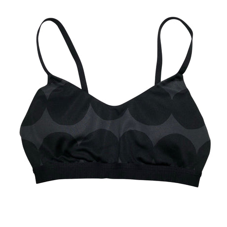 Tyttöjen Adidas - Urheilutoppi, koko 140 - 146 - Harmaa ()