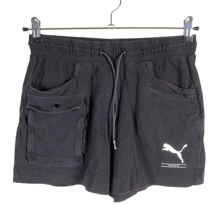Miesten Puma - Trikooshortsit, koko XS - Musta ()