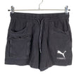 Miesten Puma - Trikooshortsit, koko XS - Musta ()