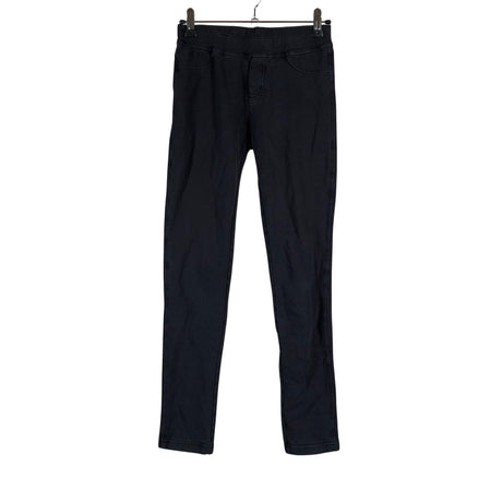 Tyttöjen Lindex - Leggingsit, koko 146 - 152 - Musta ()
