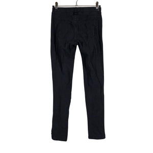 Tyttöjen Lindex - Leggingsit, koko 146 - 152 - Musta (2)