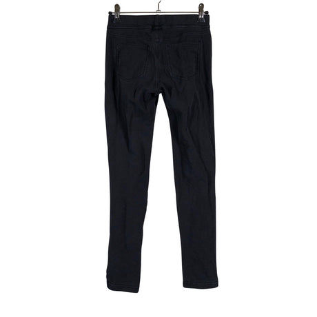 Tyttöjen Lindex - Leggingsit, koko 146 - 152 - Musta (2)