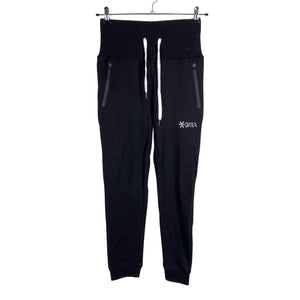 Naisten Bara Sportswear - Collegehousut, koko 40 - Musta (1)