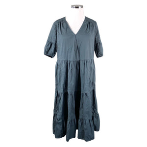 Naisten Riani - Kangasmekko, koko 42 - Sininen (1)
