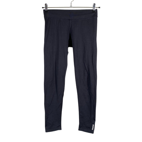 Naisten Reebok - Urheiluhousut, koko 38 - Musta ()