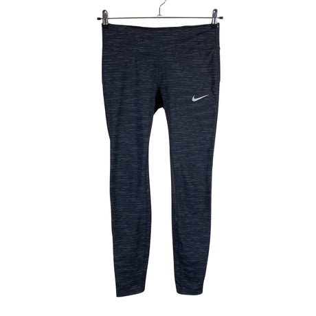 Naisten Nike - Urheiluhousut, koko 38 - Musta ()