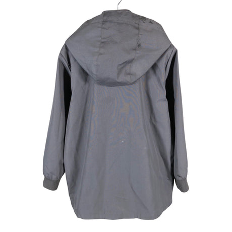 Unisex Mini Rodini - Ulkoilutakki, koko 128 - 134 - Harmaa (2)