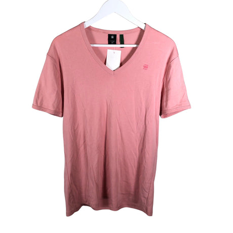 Naisten G-shirt - T-paita, koko 42 - Vaaleanpunainen ()