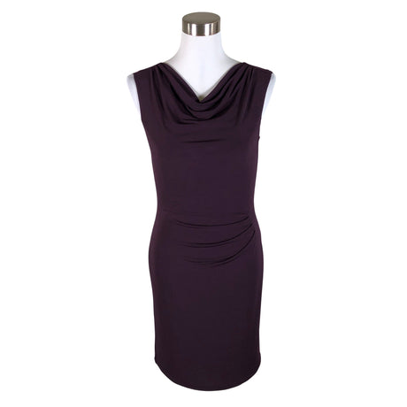 Naisten Chic - Juhlamekko, koko 36 - Violetti ()