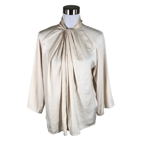 Naisten InWear - Pusero, koko 38 - Beige ()