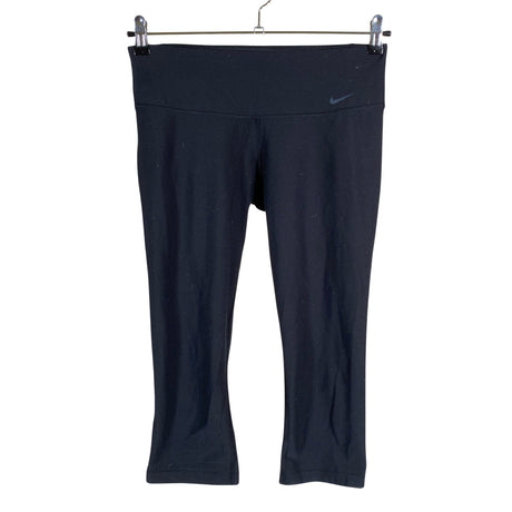 Naisten Nike - Urheilucaprit, koko 38 - Musta ()