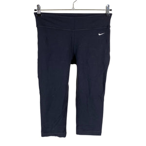 Naisten Nike - Urheilucaprit, koko 40 - Musta (1)