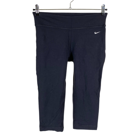Naisten Nike - Urheilucaprit, koko 40 - Musta ()