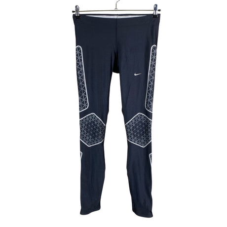 Naisten Nike - Urheilutrikoot, koko 40 - Musta ()