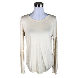 Naisten Henri Lloyd - Neulepaita, koko 40 - Beige (1)