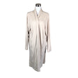 Naisten Twister - Neuletakki, koko 38 - Beige ()