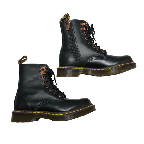 Naisten Dr. Martens - Maiharit, koko 37 - Musta ()