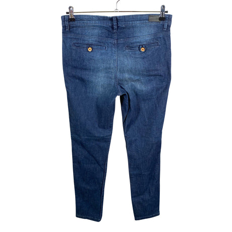 Miesten Esprit - Farkut, koko W28 - Sininen (2)