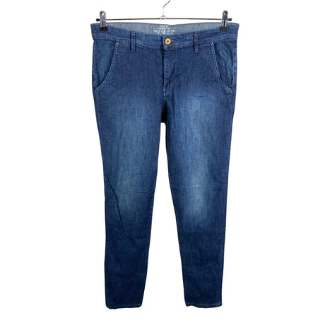 Miesten Esprit - Farkut, koko W28 - Sininen ()