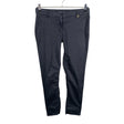 Naisten Uniqlo - Chinot, koko 38 - Musta ()