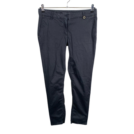 Naisten Uniqlo - Chinot, koko 38 - Musta ()