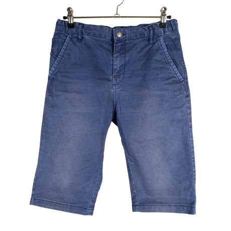 Poikien POMPdeLUX - Shortsit, koko 146 - 152 - Sininen ()