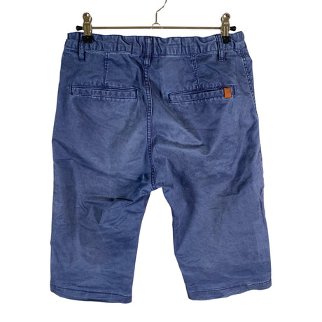 Poikien POMPdeLUX - Shortsit, koko 146 - 152 - Sininen (2)