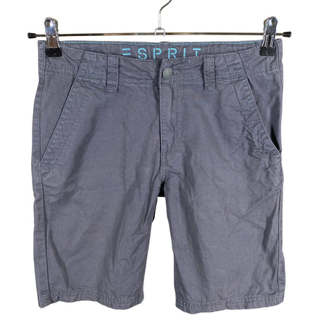 Poikien Esprit - Shortsit, koko 152 - 158 - Harmaa ()